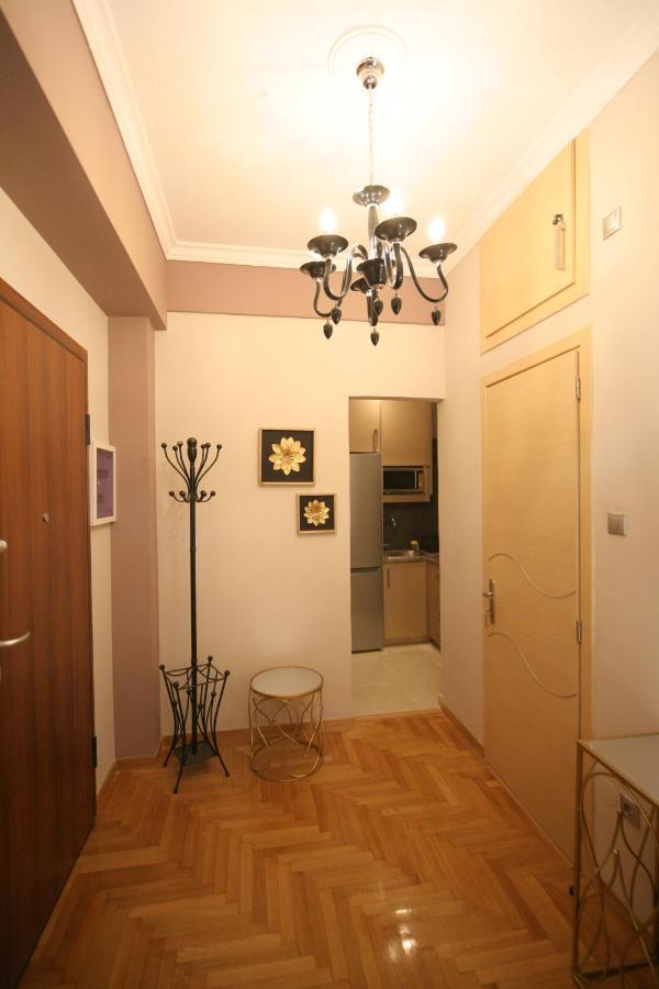 Denise Luxury Apartment-Centre Of Athens,Kolonaki Bagian luar foto