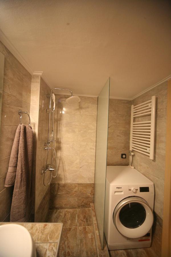 Denise Luxury Apartment-Centre Of Athens,Kolonaki Bagian luar foto